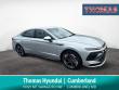 New 2026 Hyundai Sonata SEL Sport Sedan