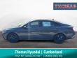 New 2026 Hyundai Elantra SEL Sport Plus Sedan