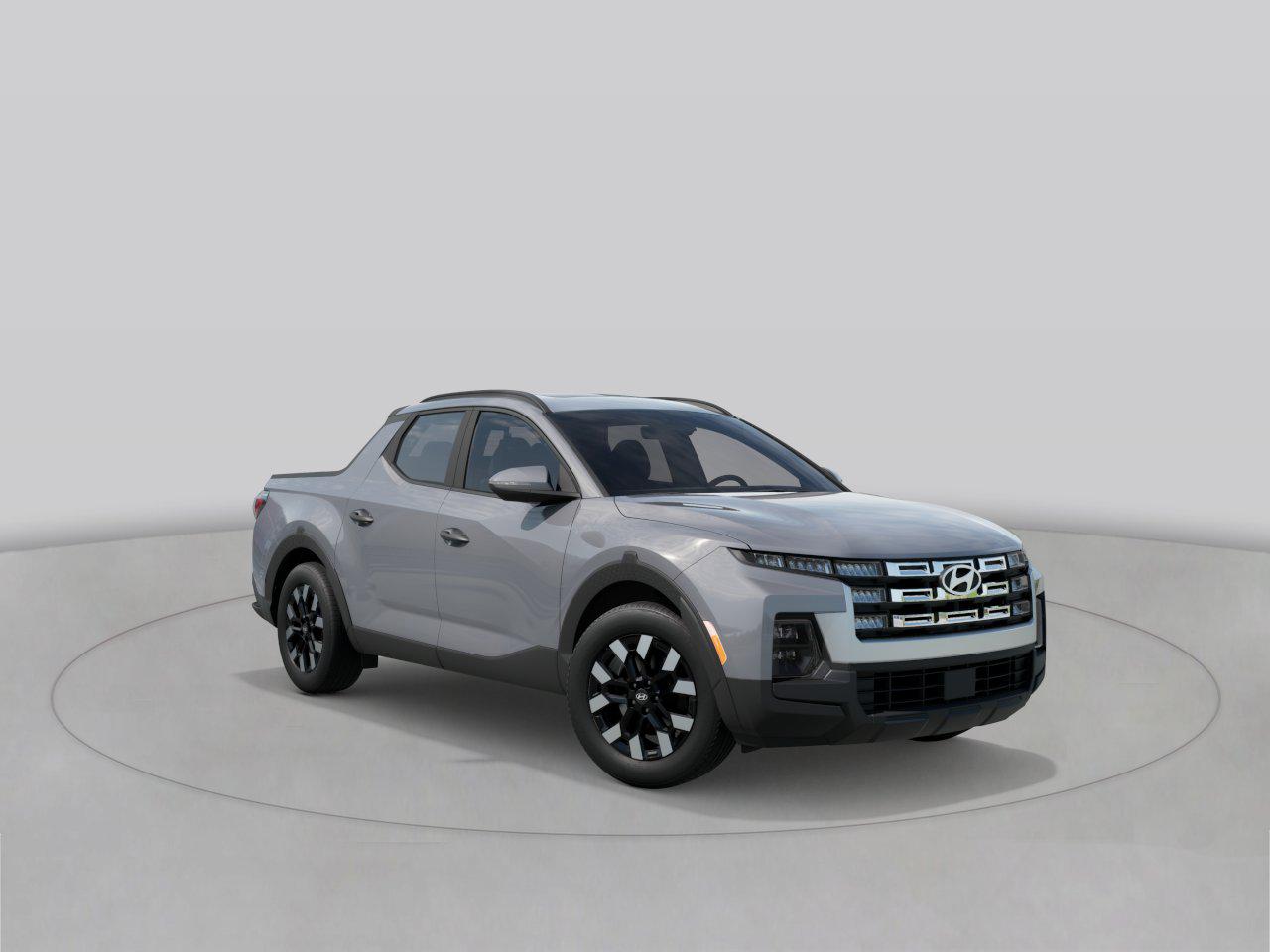 New 2027 Hyundai Santa Cruz SEL Activity AWD Pickup
