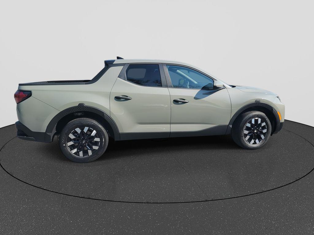 2026 Hyundai Santa Cruz SE - Photo 9