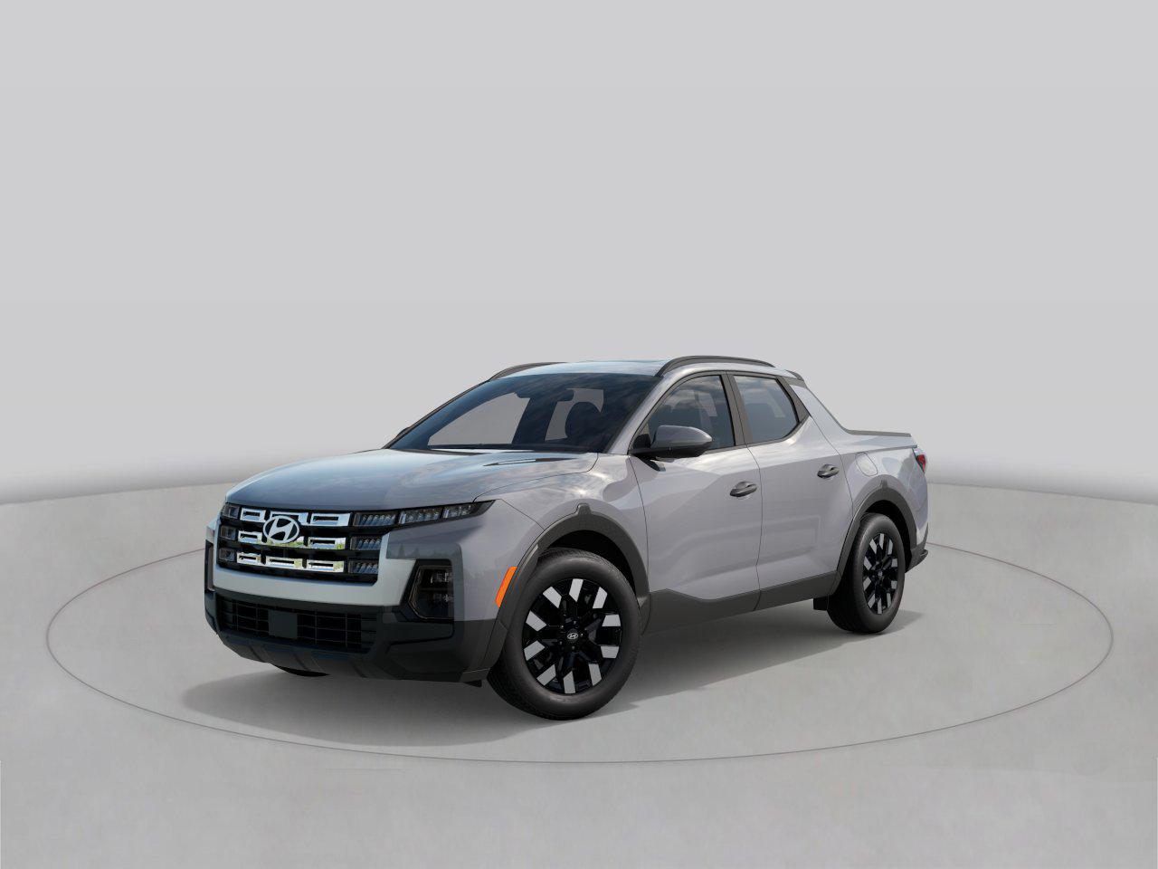  Hyundai Santa Cruz