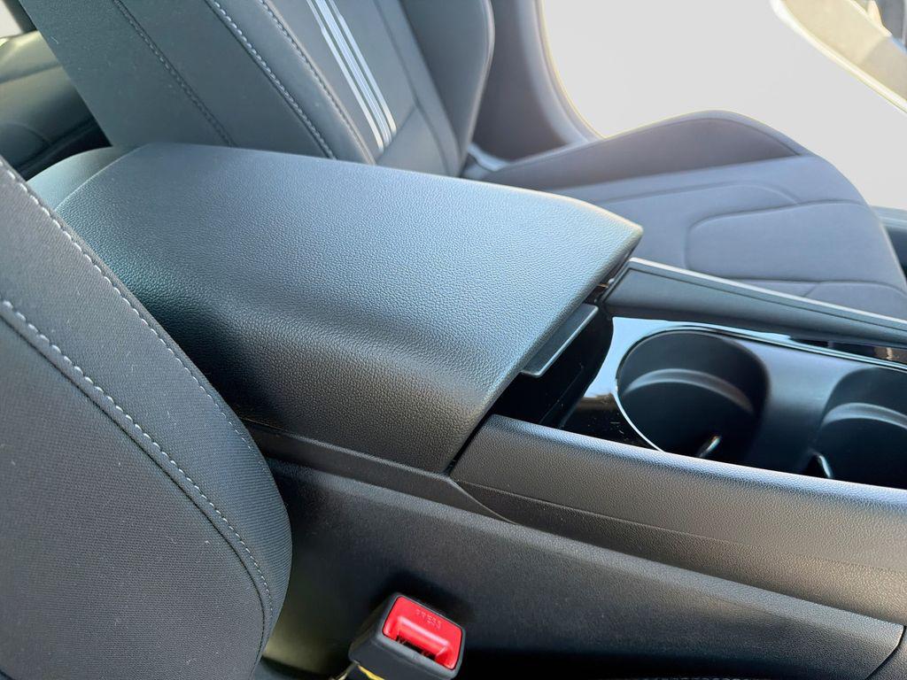 2026 Hyundai Elantra Blue - Photo 32