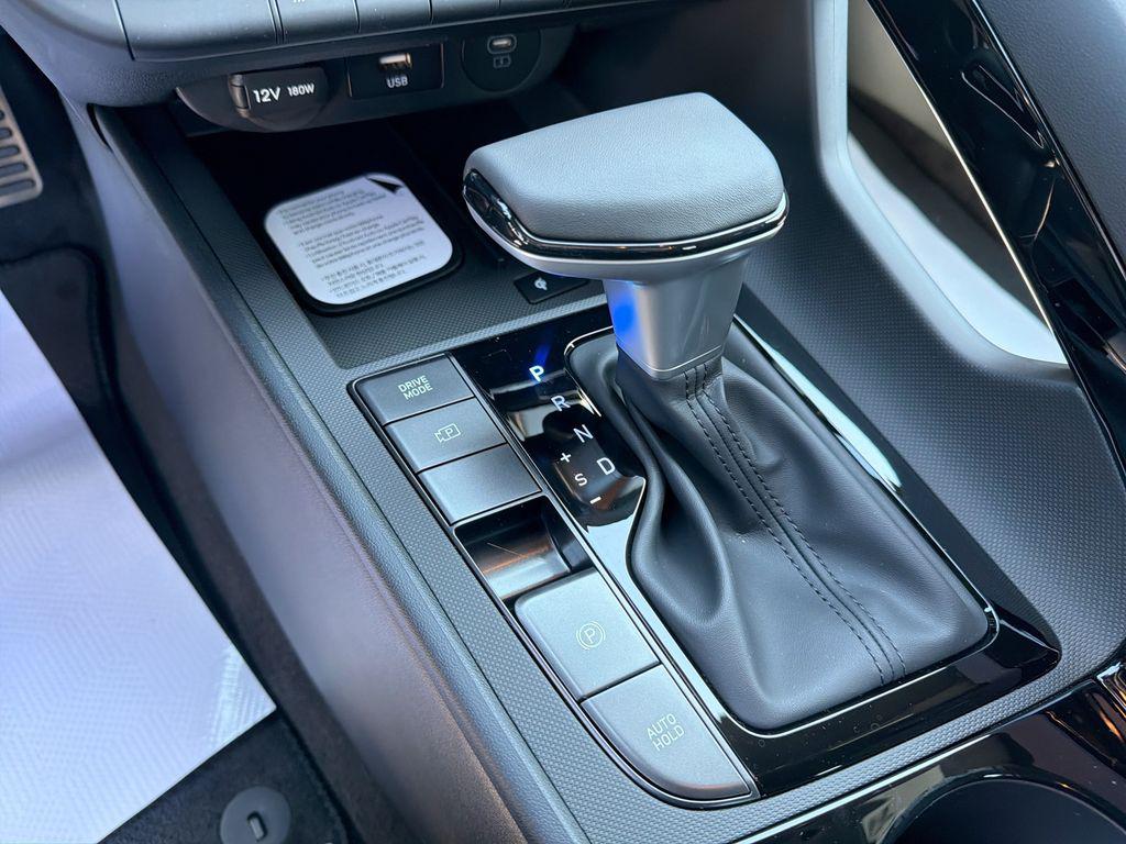 2026 Hyundai Elantra Blue - Photo 27