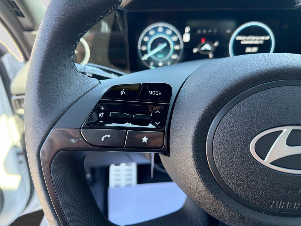 2026 Hyundai Elantra Blue - Photo 21