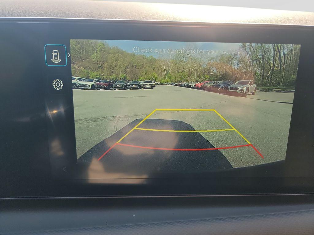 2026 Hyundai Santa Cruz SE - Photo 23