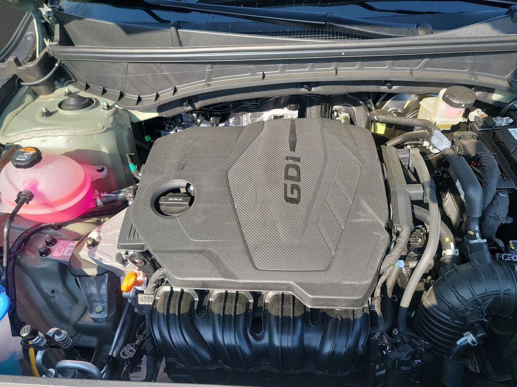 2026 Hyundai Santa Cruz SE - Photo 33