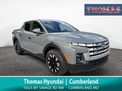 2026 Hyundai Santa Cruz SE FWD Truck Crew Cab