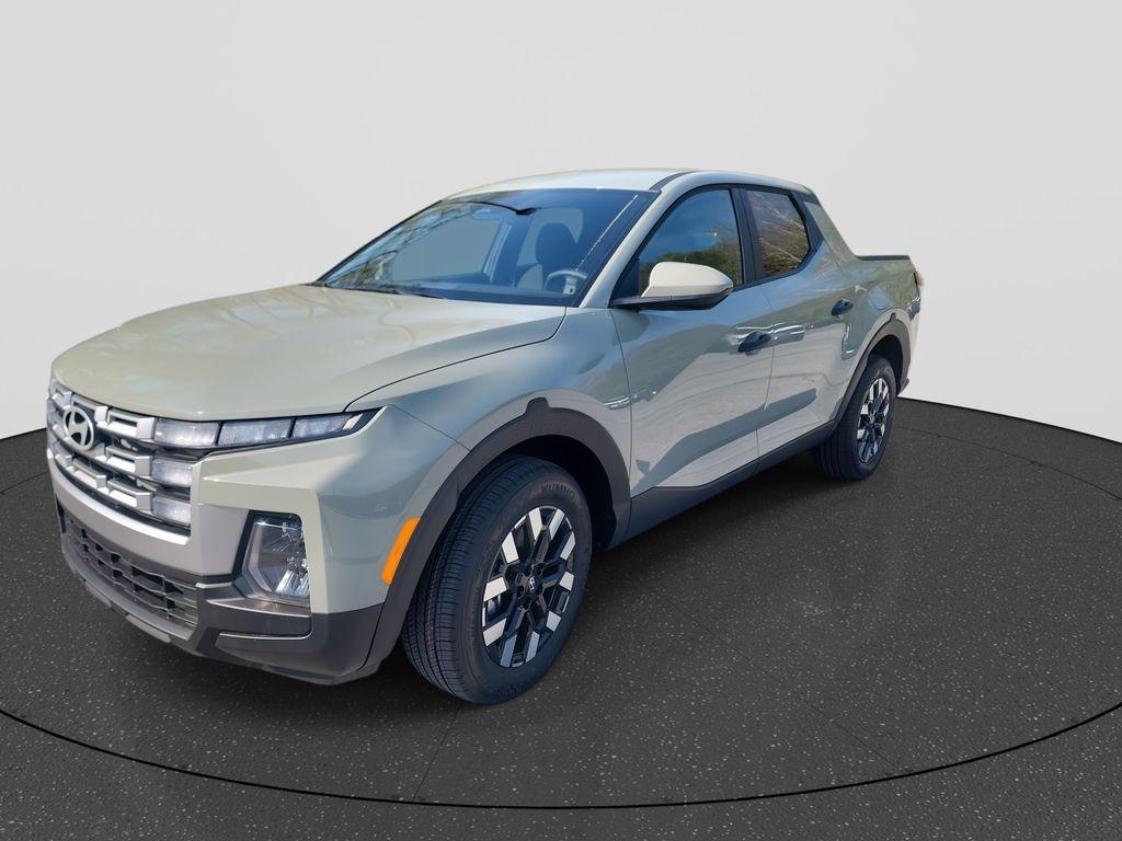 2026 Hyundai Santa Cruz SE - Photo 10