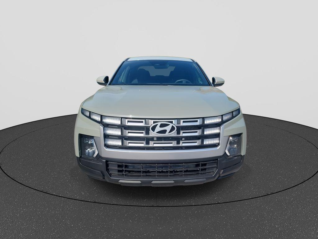 2026 Hyundai Santa Cruz SE - Photo 7