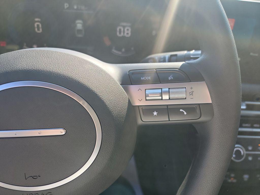 2026 Hyundai Santa Cruz SE - Photo 19
