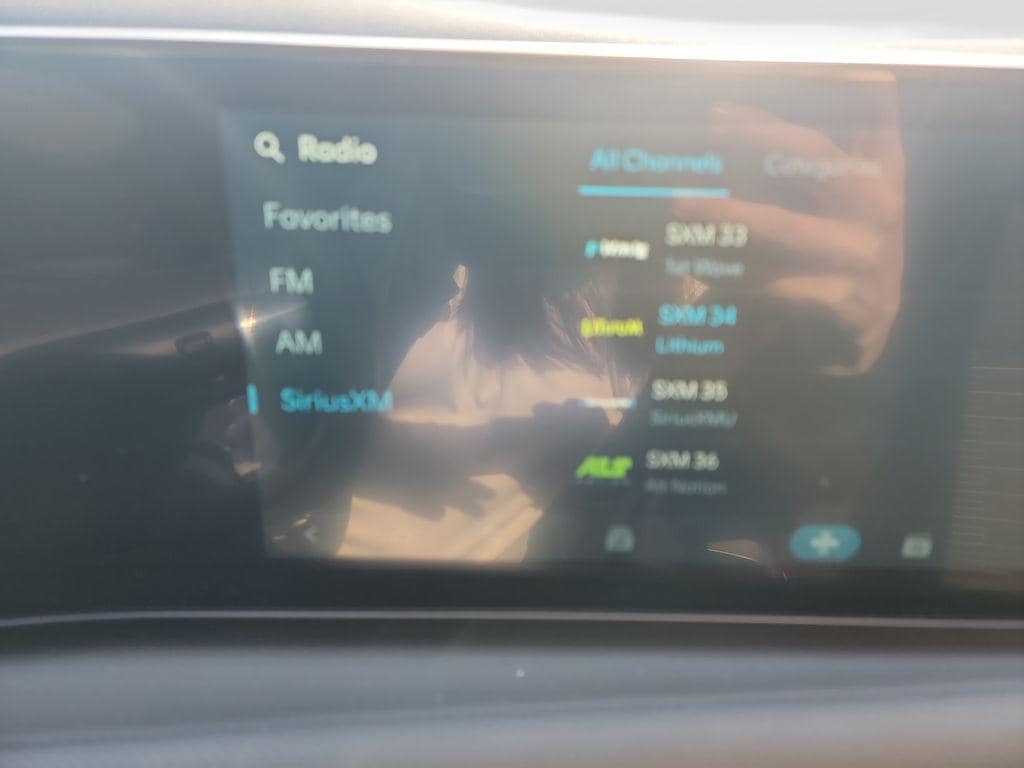 2026 Hyundai Santa Cruz SE - Photo 21