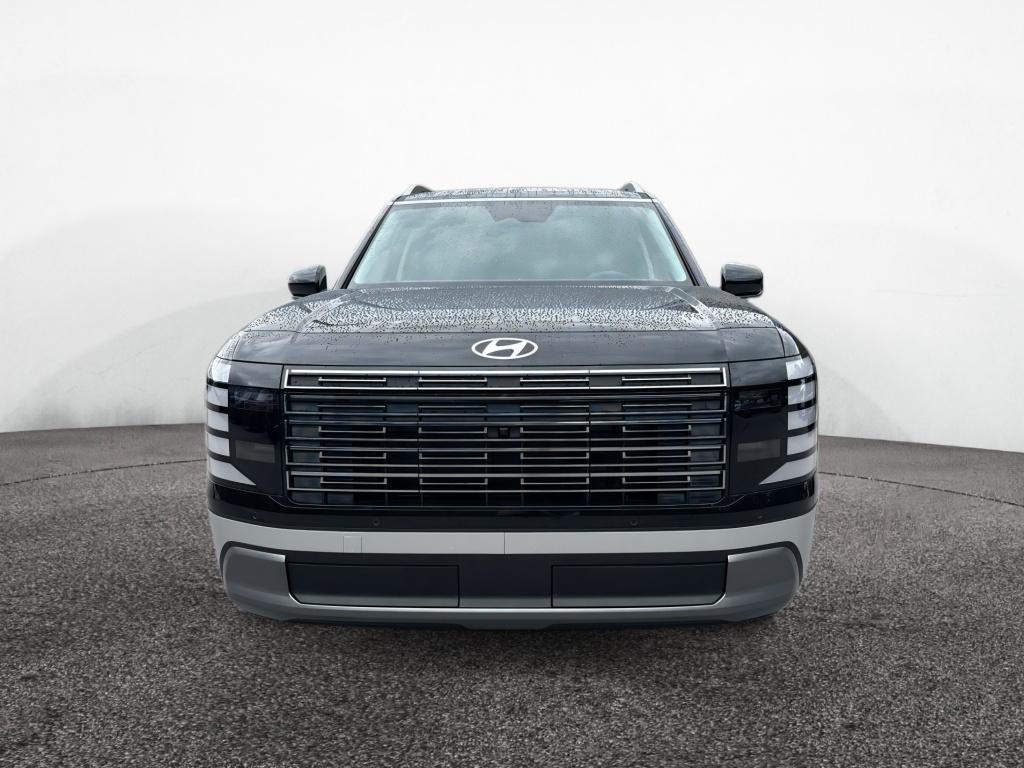 New 2026 Hyundai Palisade Hybrid SEL Premium 7P SUV