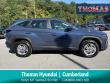 New 2026 Hyundai Tucson SE AWD SUV