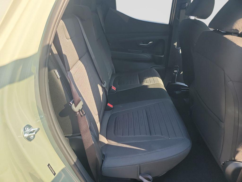 2026 Hyundai Santa Cruz SE - Photo 27