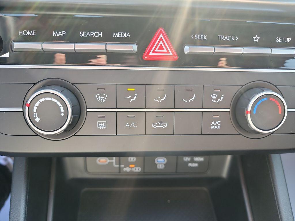2026 Hyundai Santa Cruz SE - Photo 24