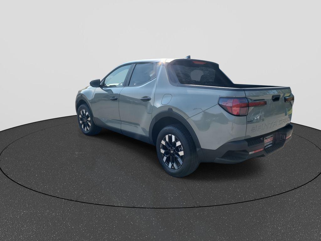 2026 Hyundai Santa Cruz SE - Photo 6