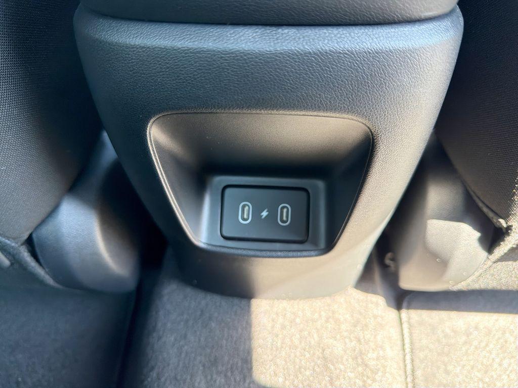 2026 Hyundai Elantra Blue - Photo 34