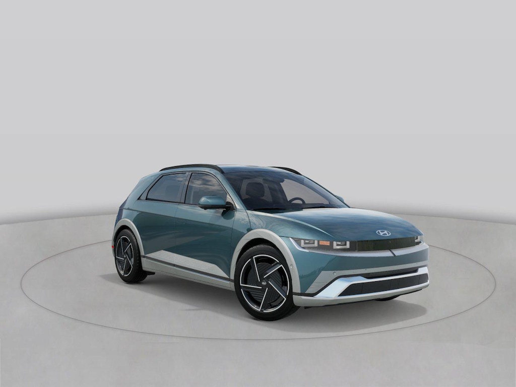 New 2027 Hyundai IONIQ 5 Limited SUV