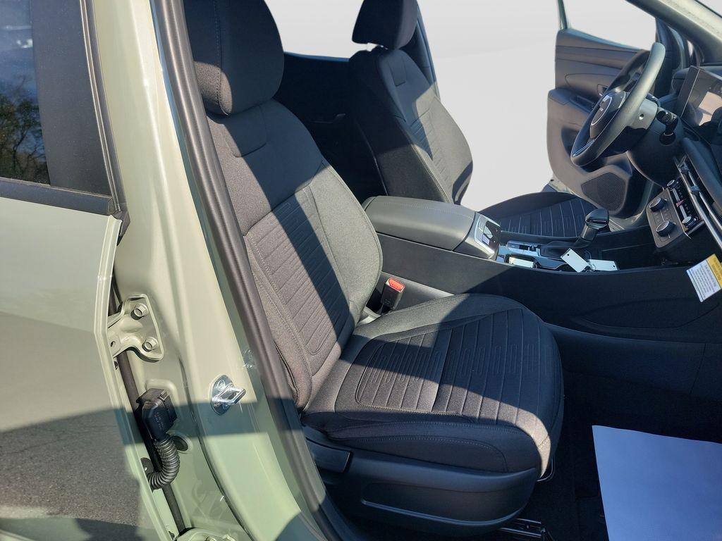 2026 Hyundai Santa Cruz SE - Photo 26
