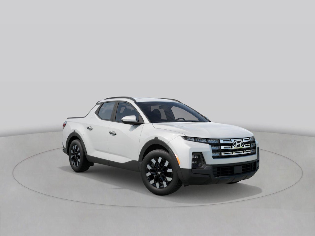 New 2027 Hyundai Santa Cruz SEL Activity AWD Pickup