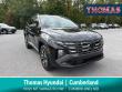 New 2026 Hyundai Tucson XRT AWD SUV