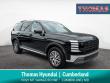 New 2026 Hyundai Palisade Hybrid SEL Premium 7P SUV
