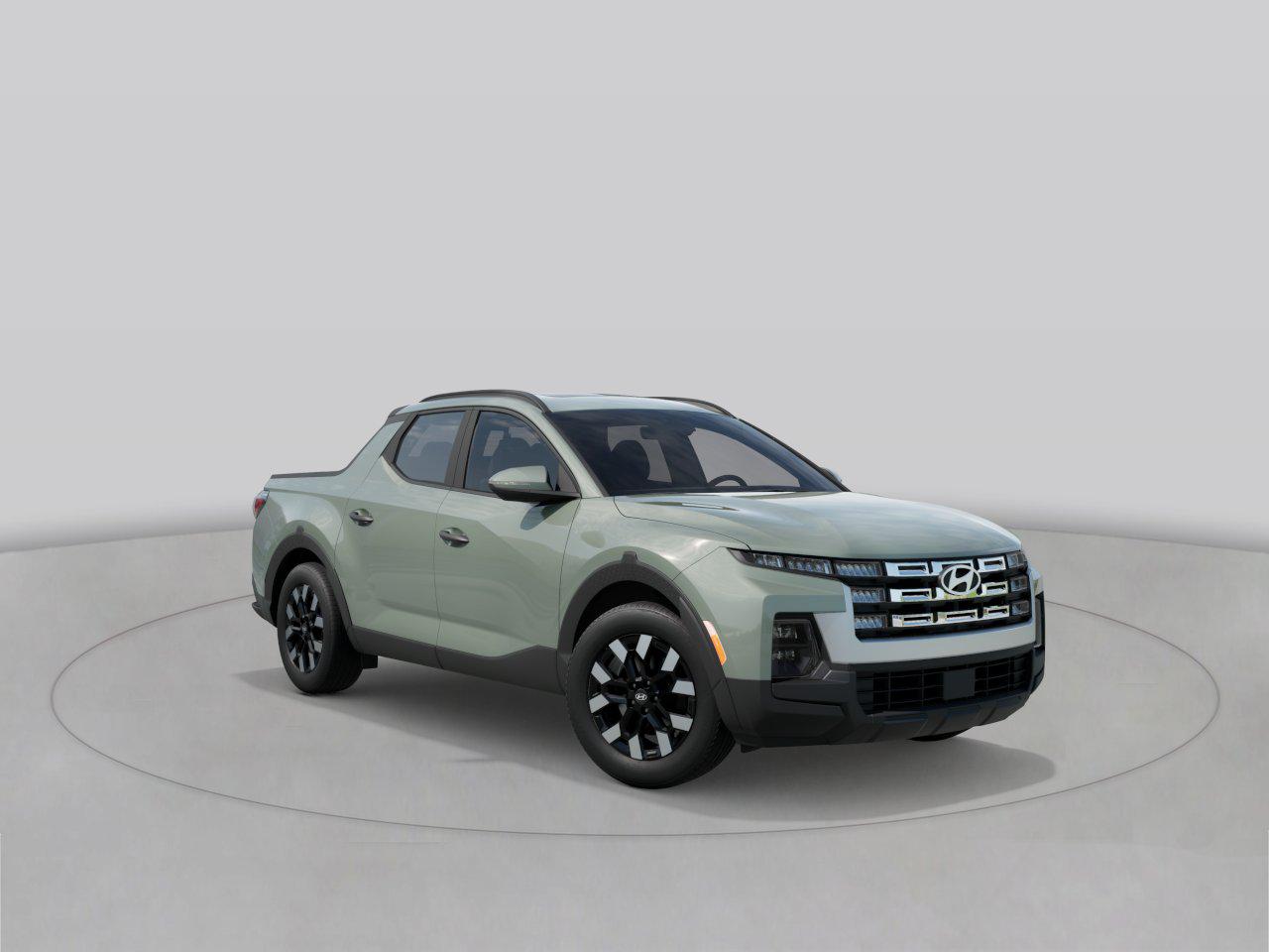 New 2027 Hyundai Santa Cruz SEL Activity AWD Pickup