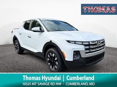 2026 Hyundai Santa Cruz SE AWD Truck Crew Cab