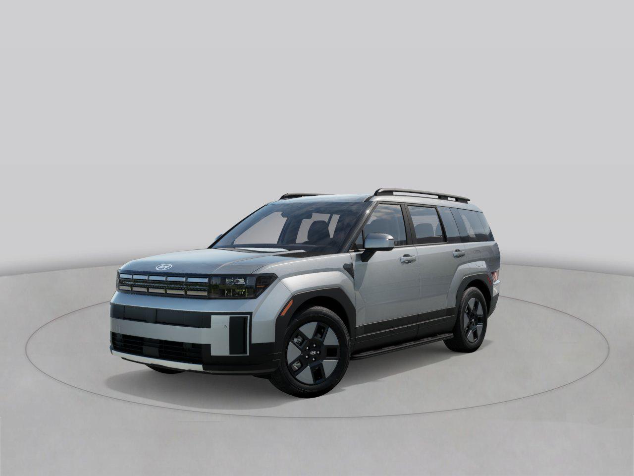 2027 Hyundai Santa Fe Hybrid SEL SUV