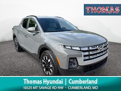 2026 Hyundai Santa Cruz SEL Activity AWD Truck Crew Cab