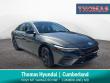 New 2026 Hyundai Elantra SEL Sport Plus Sedan