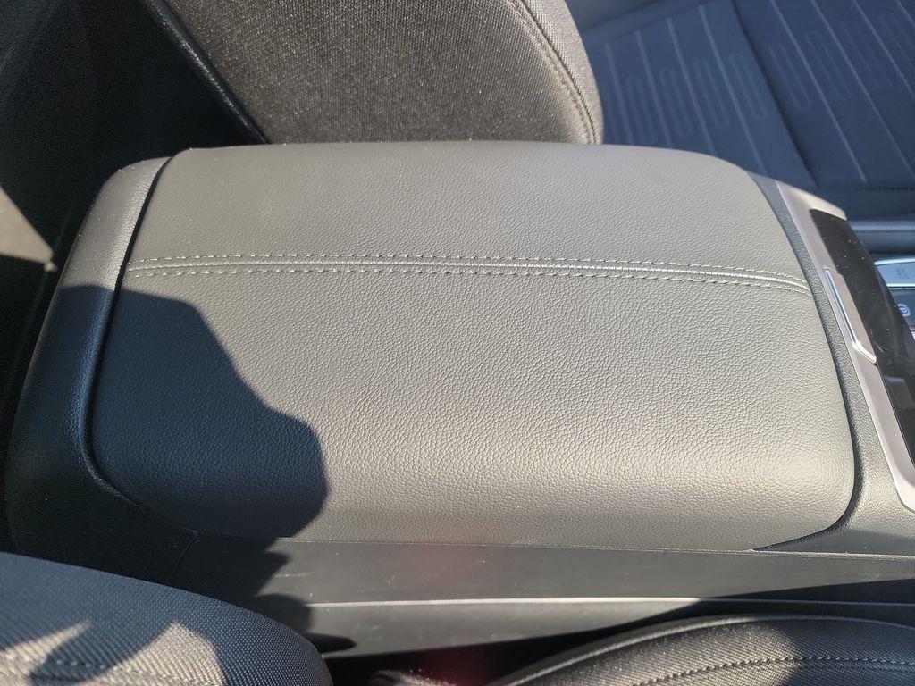 2026 Hyundai Santa Cruz SE - Photo 29