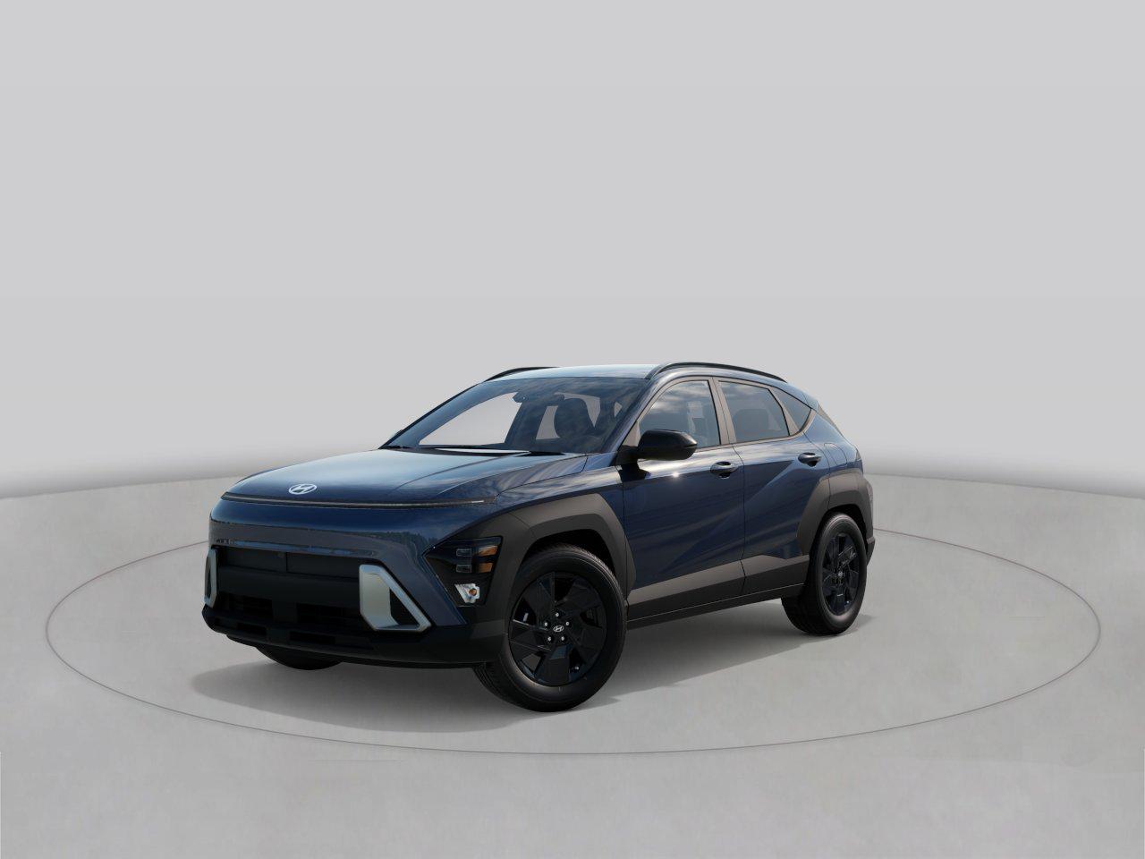 New 2027 Hyundai Kona SEL Sport AWD SUV