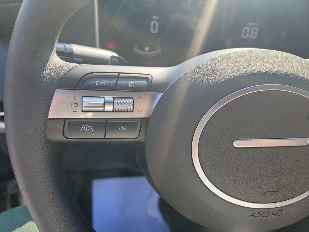 2026 Hyundai Santa Cruz SE - Photo 20