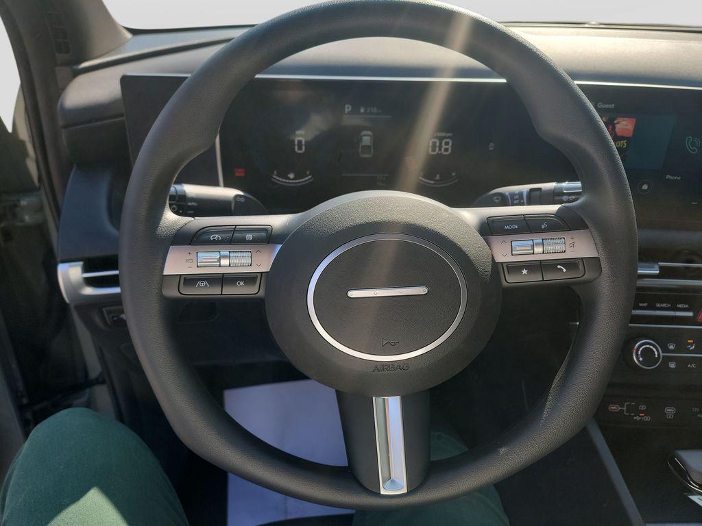 2026 Hyundai Santa Cruz SE - Photo 17