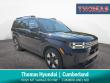 New 2027 Hyundai Santa Fe Hybrid SEL SUV