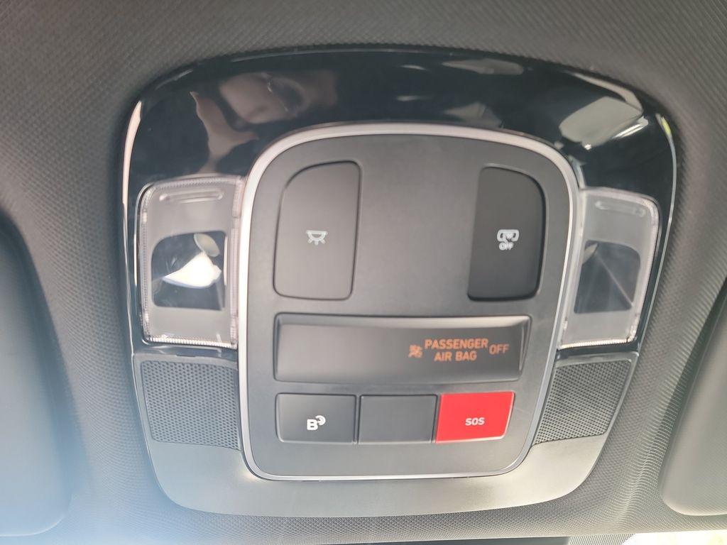 2026 Hyundai Santa Cruz SE - Photo 22