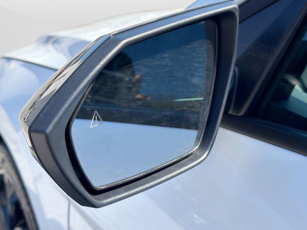 2026 Hyundai Elantra Blue - Photo 12