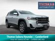 Used 2020 GMC Acadia SLT SUV