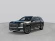 New 2027 Hyundai Palisade Hybrid Calligraphy SUV