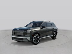 2027 Hyundai Palisade Limited AWD SUV