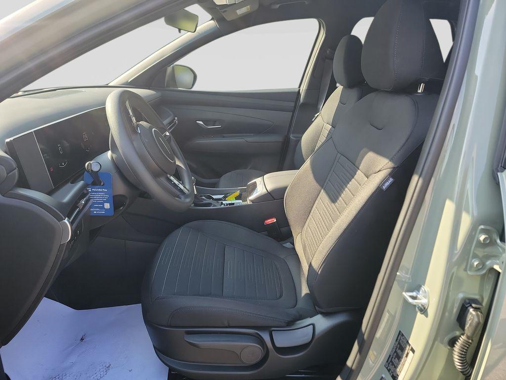 2026 Hyundai Santa Cruz SE - Photo 14