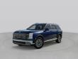 New 2027 Hyundai Palisade Hybrid SEL Premium SUV