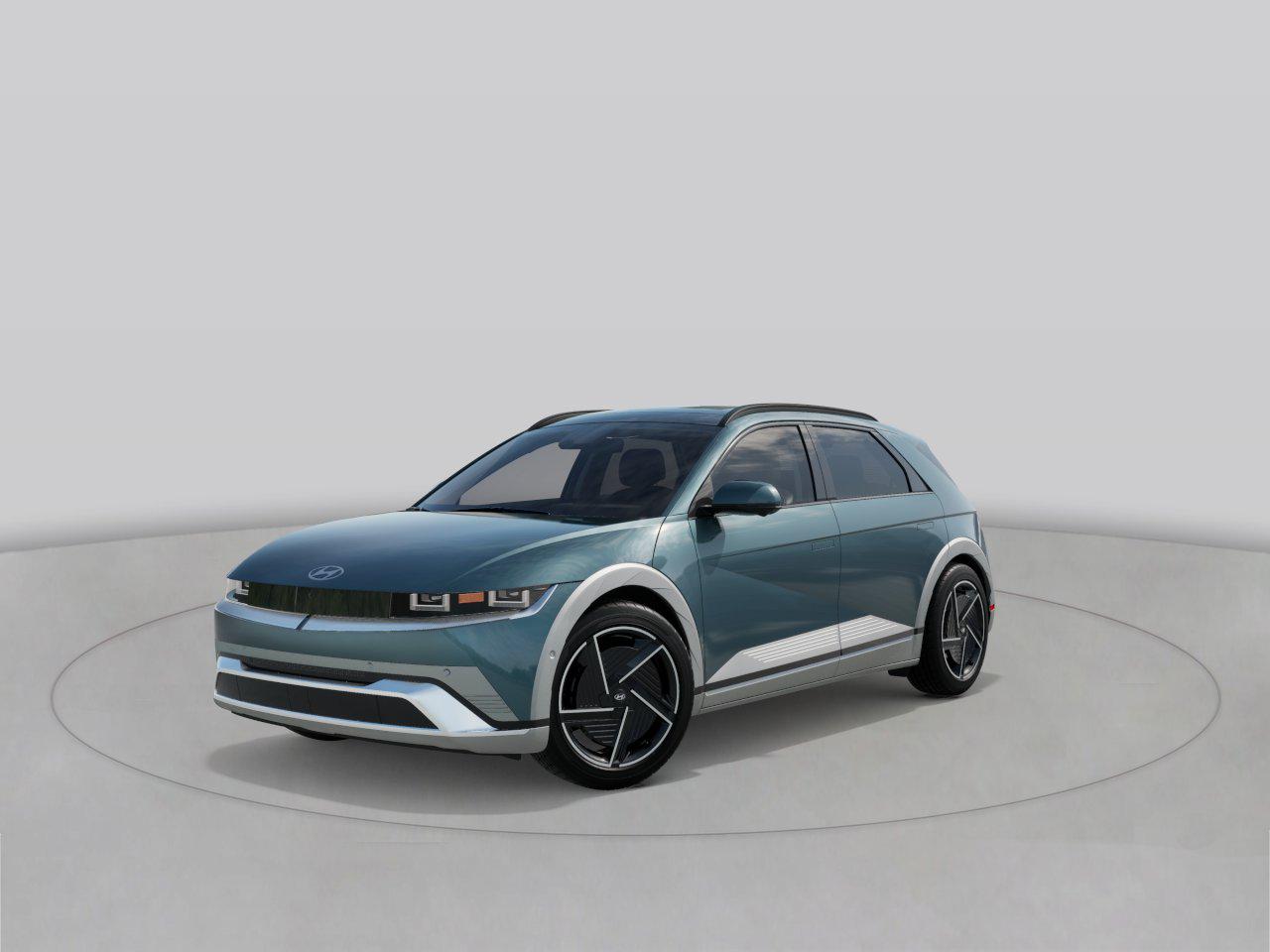 2027 Hyundai IONIQ 5