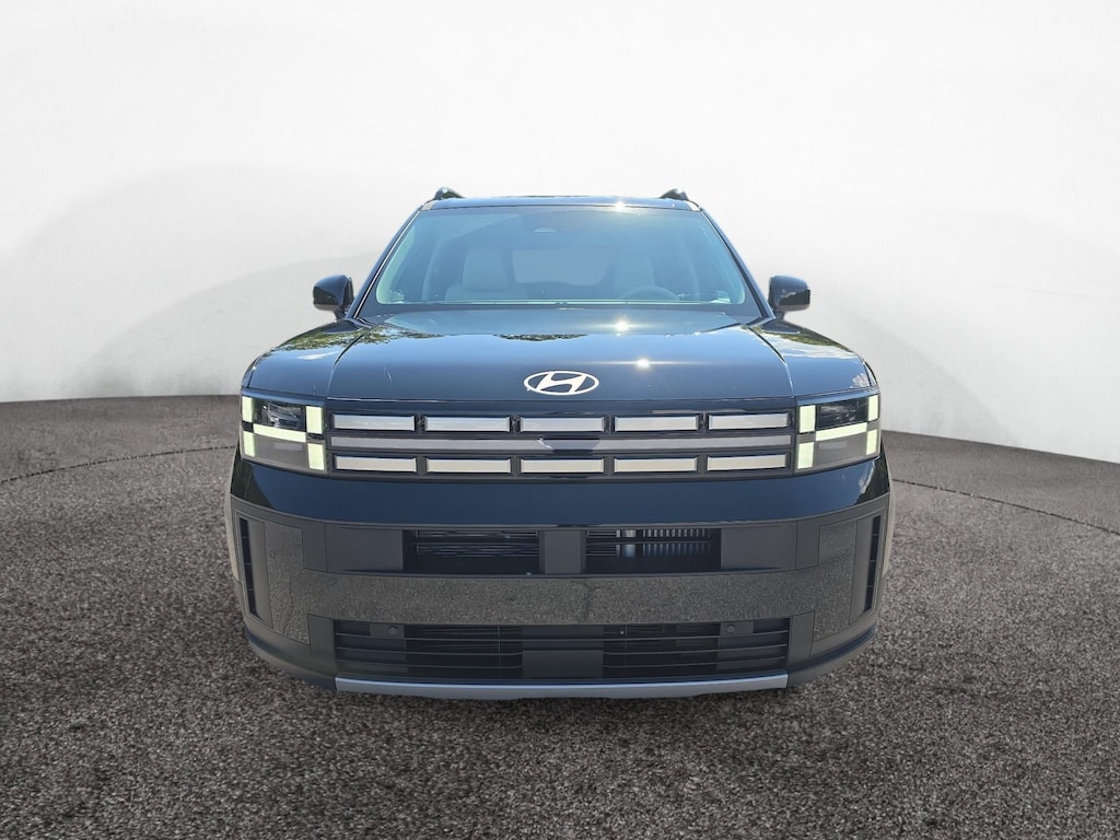 New 2027 Hyundai Santa Fe Hybrid SEL SUV
