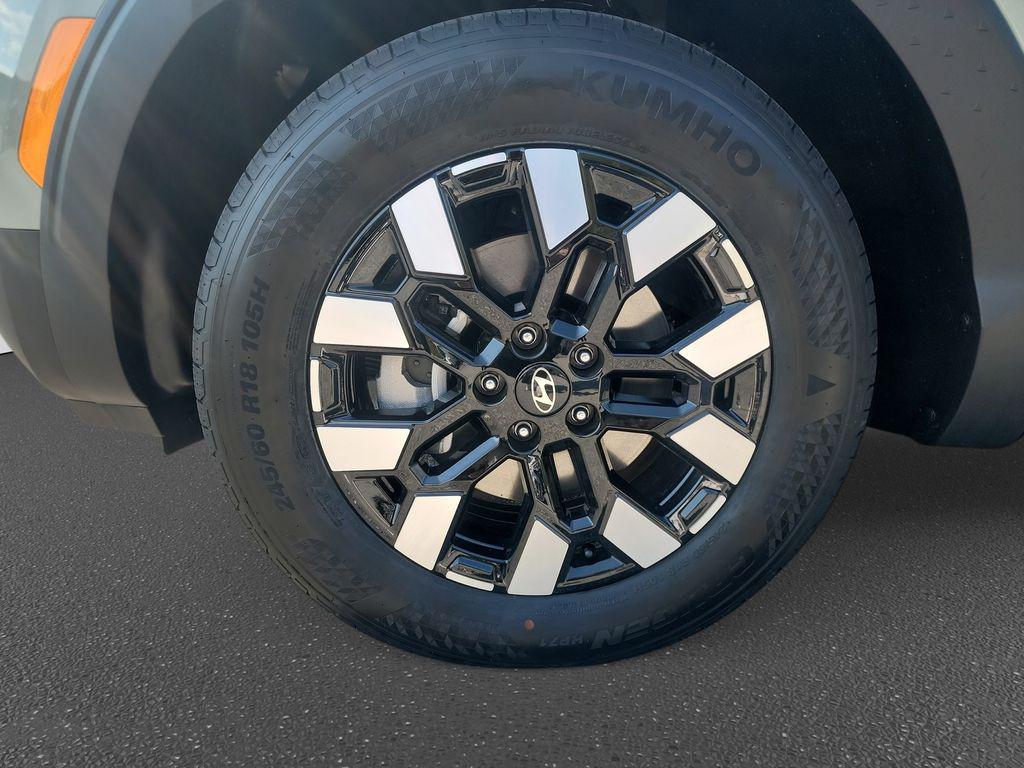 2026 Hyundai Santa Cruz SE - Photo 13