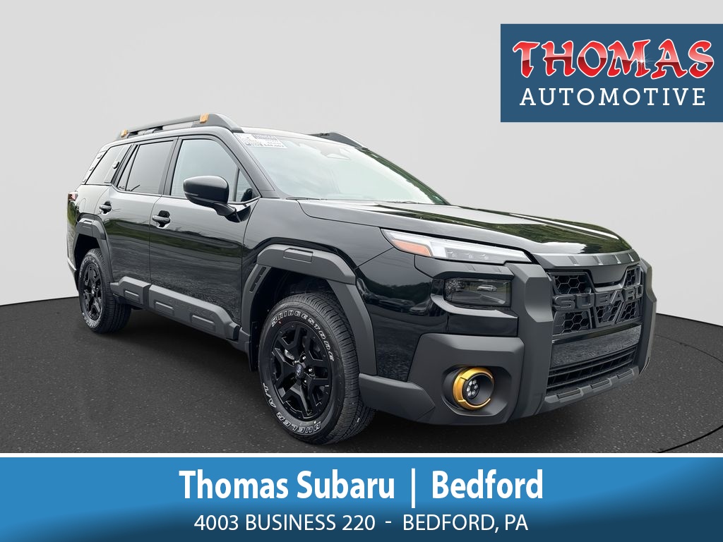 2026 Subaru Outback Wilderness SUV SA564091