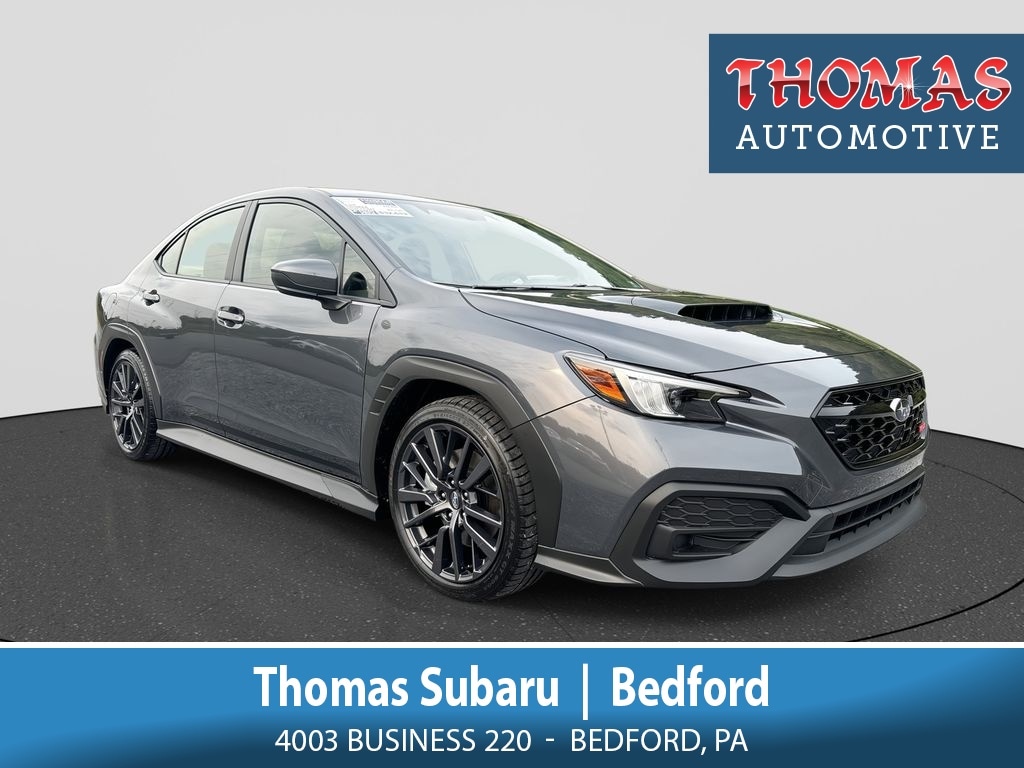 2026 Subaru WRX Base