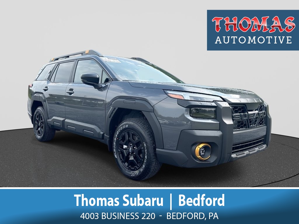 2026 Subaru Outback Wilderness SUV SA560419