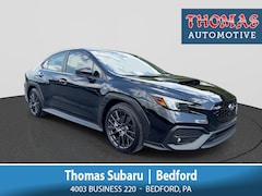 2026 Subaru WRX Premium Sedan